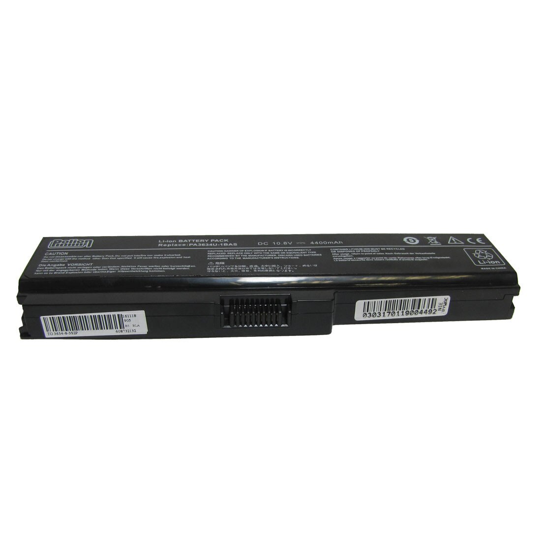Baterie compatibila laptop Toshiba 3819