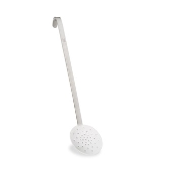 Spumiera, inox, diametru 100mm, Suprem Inox Spumiera, inox, diametru 100mm, Suprem Inox