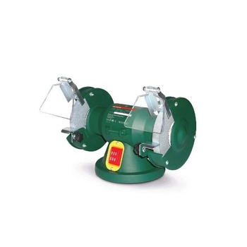 Polizor de banc DWT DS-150KS, diametru disc 125 mm, putere 150W Polizor de banc DWT DS-150KS, diametru disc 125 mm, putere 150W
