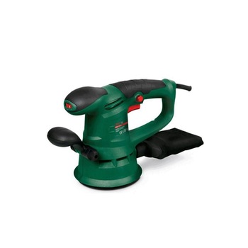 Slefuitor cu excentric, viteza variabila, DWT EX03-125DV, putere 380W, 6000-13000, 125mm Slefuitor cu excentric, viteza variabila, DWT EX03-125DV, putere 380W, 6000-13000, 125mm