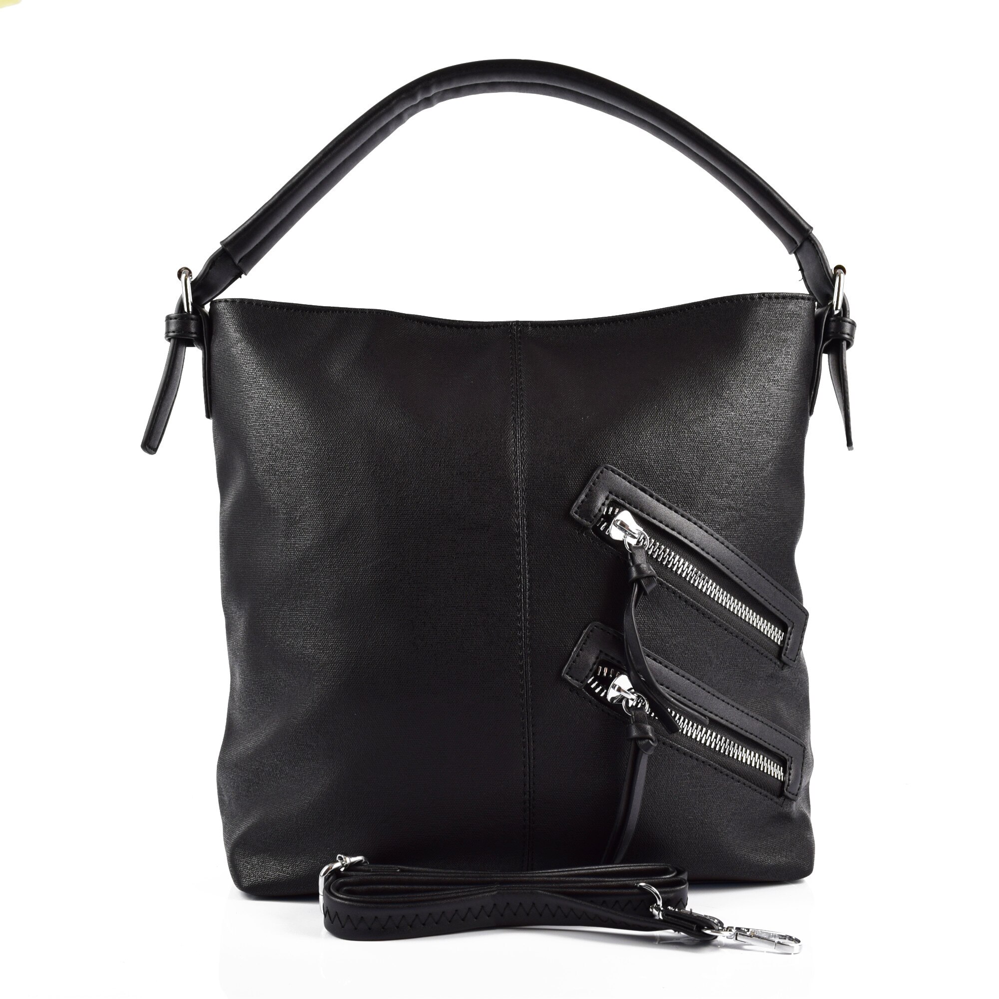 Geanta dama TopHand Sky Neagra