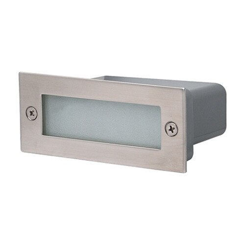Aplica incastrata exterior Led 1.2W Perle HL954L Horoz
