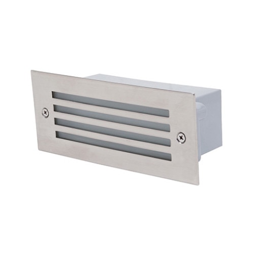 Aplica incastrata exterior Led 1.6W Oltu HL947L Horoz