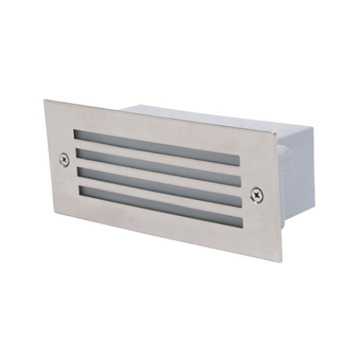 Aplica incastrata exterior Led 1.6W Oltu HL947L Horoz