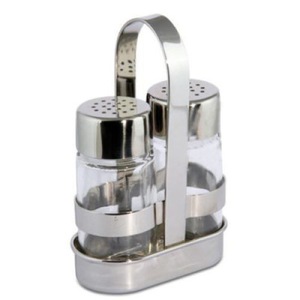 Rasnite si dozatoare condimente