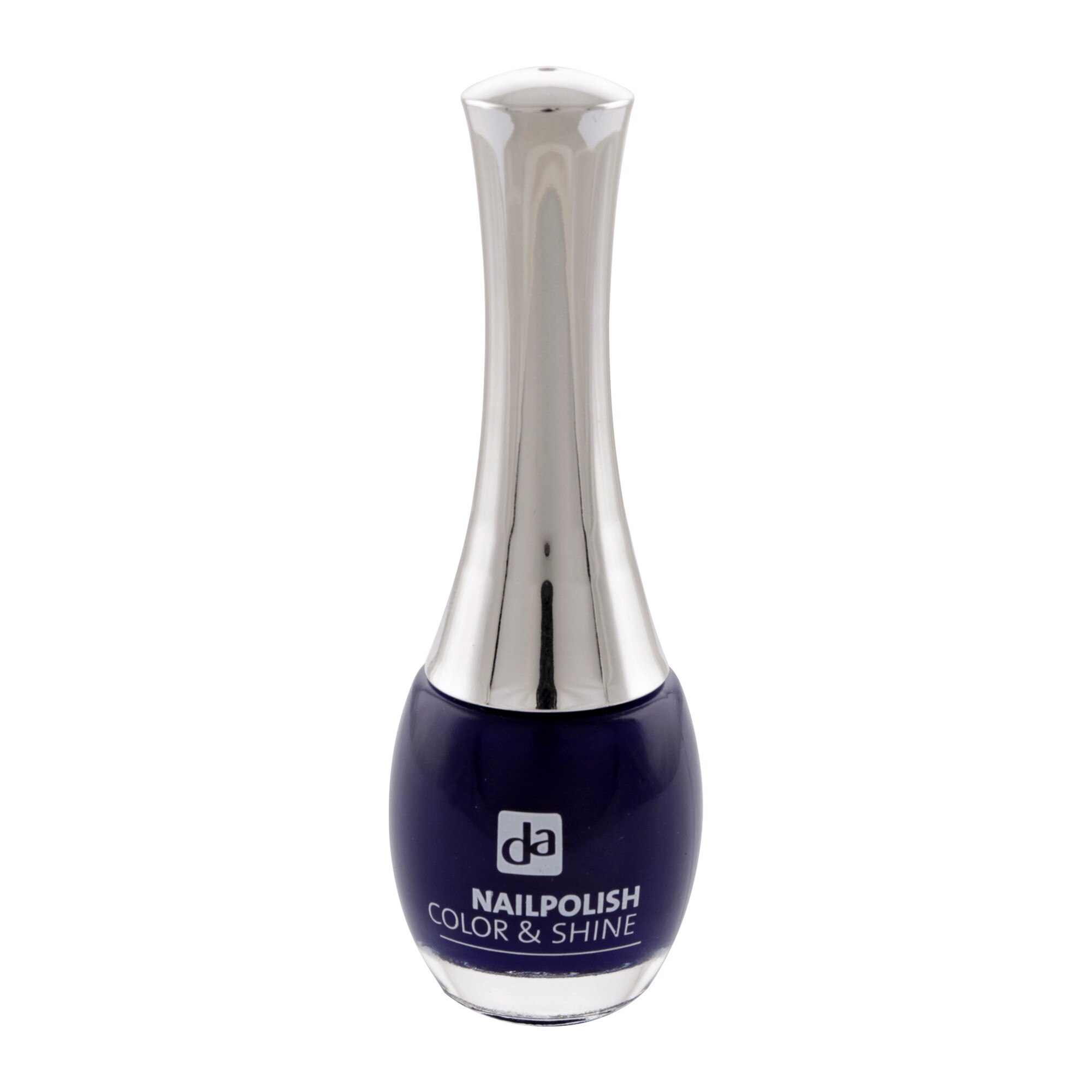 Lac de unghii DA, 9 ml, Violet inchis