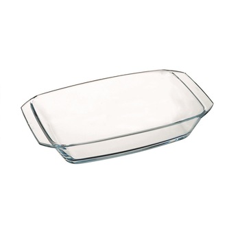 Vas termorezistent rectangular 2.4l, Simax Vas termorezistent rectangular 2.4l, Simax