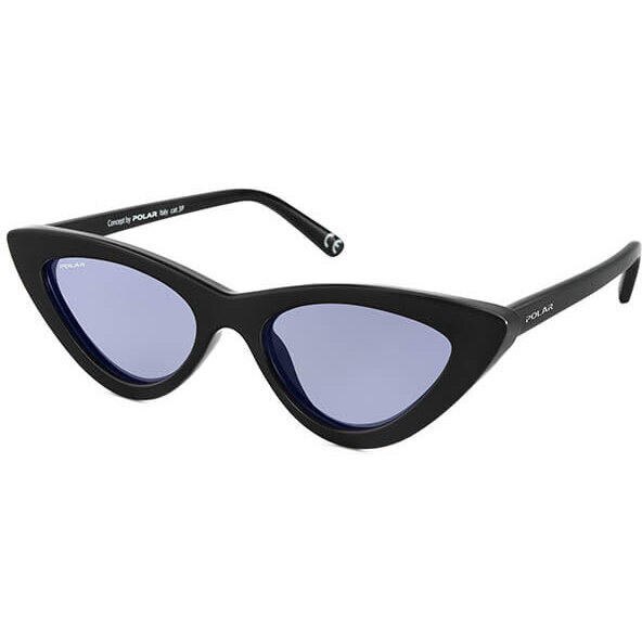Ochelari de soare dama Polar BLUEBERRY | 77/V 51mm
