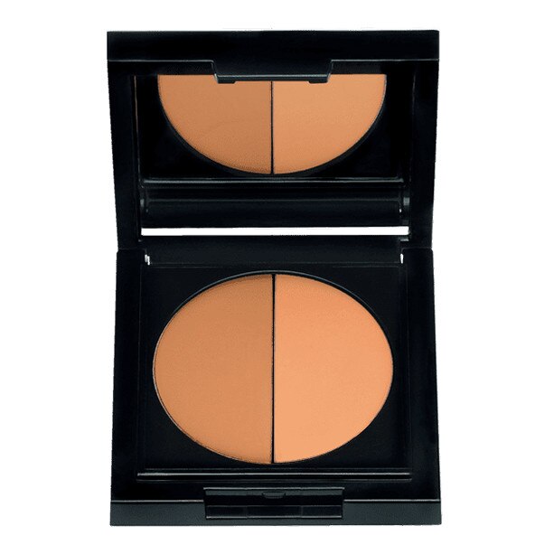 Anticearcan Duo - 2 x 1.4 gr, Sandlilja, IDUN Minerals