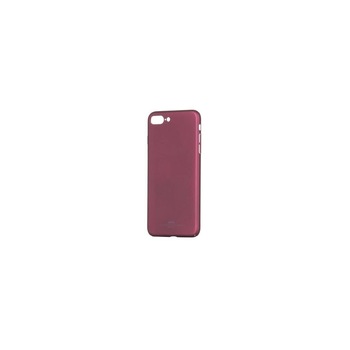 Husa MSVII Mov + Folie Protectie Sticla Pentru Apple Iphone 7 Plus,Iphone 8 Plus Husa MSVII Mov + Folie Protectie Sticla Pentru Apple Iphone 7 Plus,Iphone 8 Plus