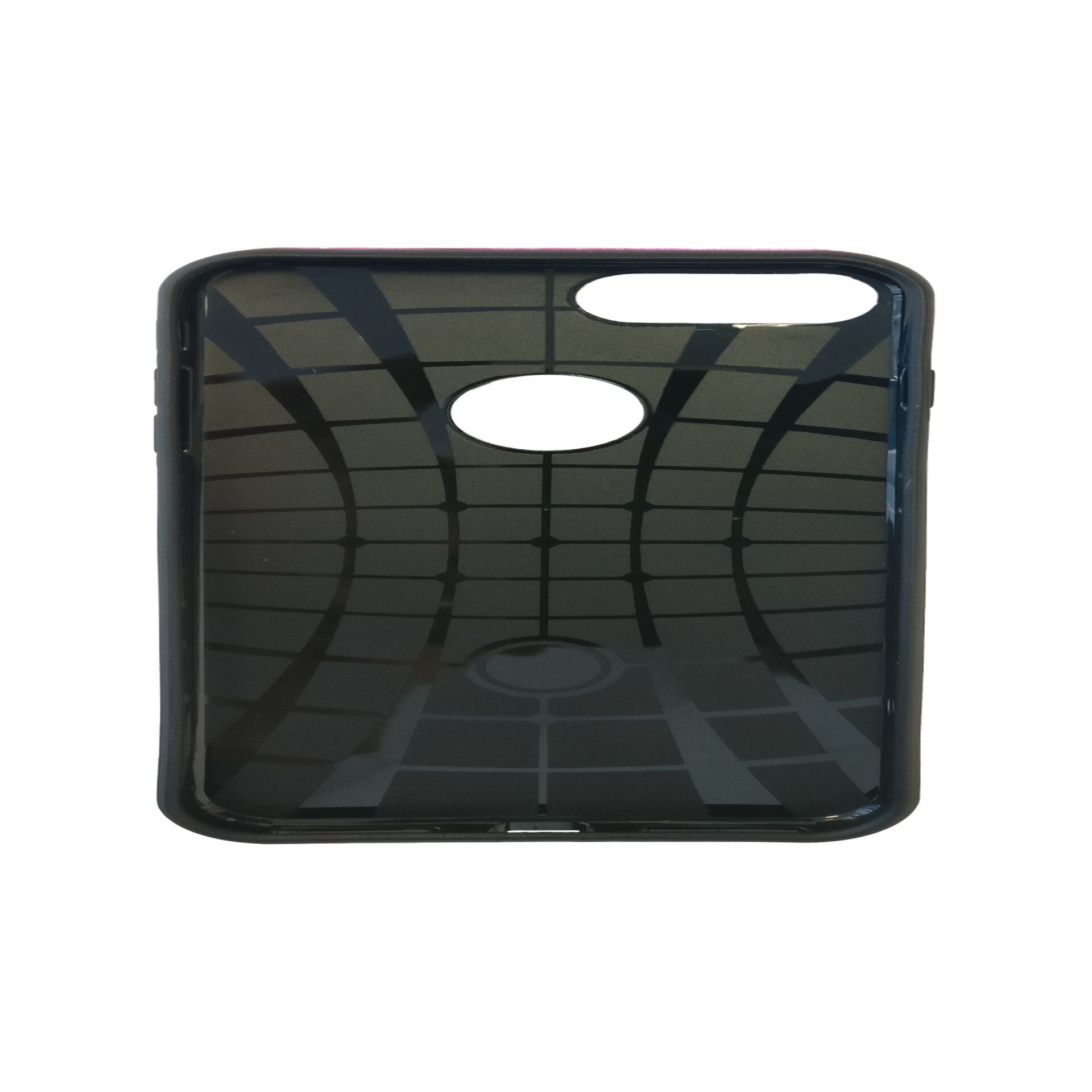 Husa Apple iPhone 7 Plus Motomo V4 Mov/Purple