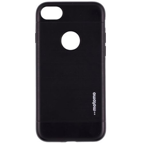 Husa Apple iPhone 6 Plus/6S Plus Motomo V4 Negru