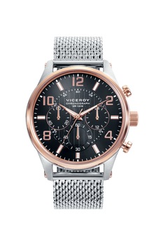 Ceas Viceroy 46741-55 Magnum bicolor Ceas Viceroy 46741-55 Magnum bicolor