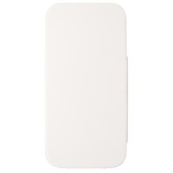 Husa flip Muvit iFlip alba + folie plastic pentru Samsung Galaxy S4 i9500, i9505, i9506, i9515 (Value Edition) Husa flip Muvit iFlip alba + folie plastic pentru Samsung Galaxy S4 i9500, i9505, i9506, i9515 (Value Edition)