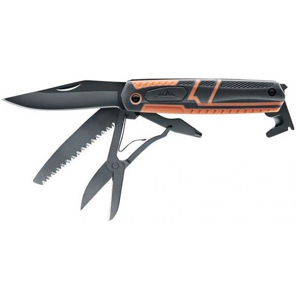 Multifunctional Walther Alpina Sport Odl Lama 75mm
