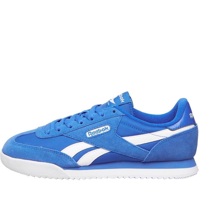 Pantofi sport Reebok Rayen, albastru, Albastru, 35