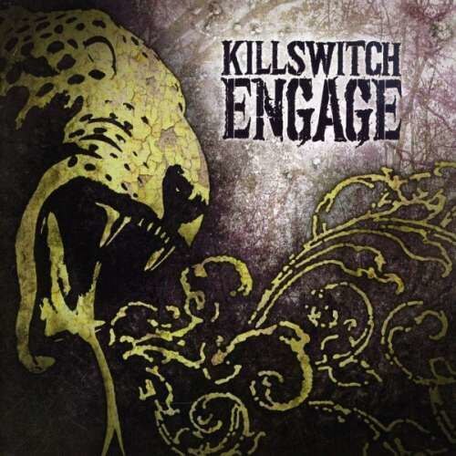 Killswitch Engage - Killswitch Engage (CD)