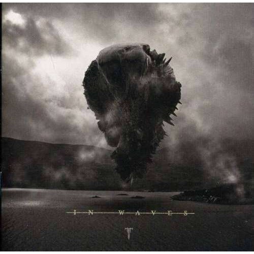 Trivium - In Waves (CD)