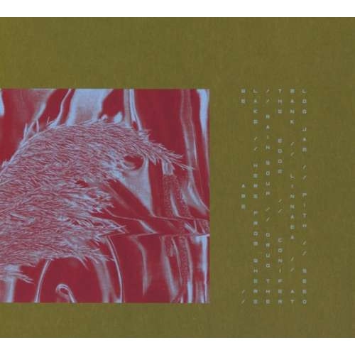 Pariah - Here From Where We Are (CD)