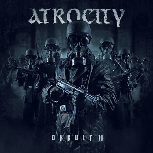 Atrocity - Okkult III (CD)