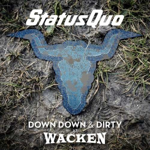 Status Quo - Down Down &.. (CD+DVD)