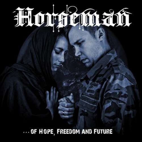 Horseman - Of Hope, Freedom And.. (CD)