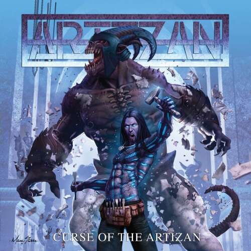 Artizan - Cruse Of Artizan (CD)