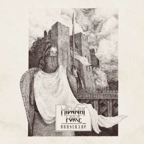 Midnight Force - Dunsinane (CD)