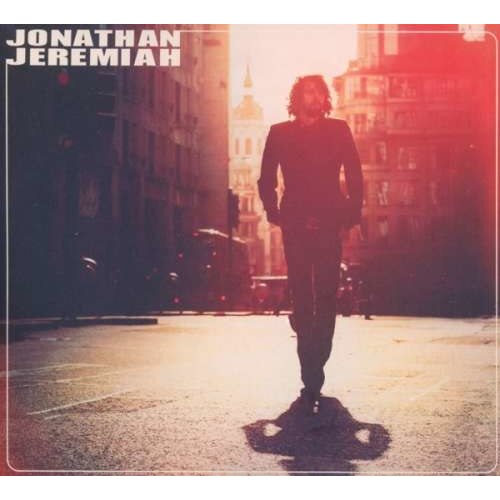 Jonathan Jeremiah - Good Day (CD)