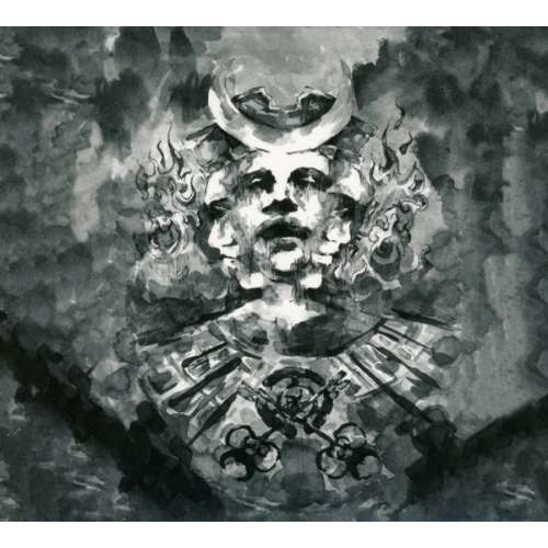 Heretic Cult Redeemer - Kelevsma (CD)