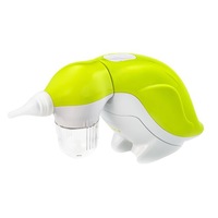 Aspirator nazal AGU Penguin, silentios si cu melodii