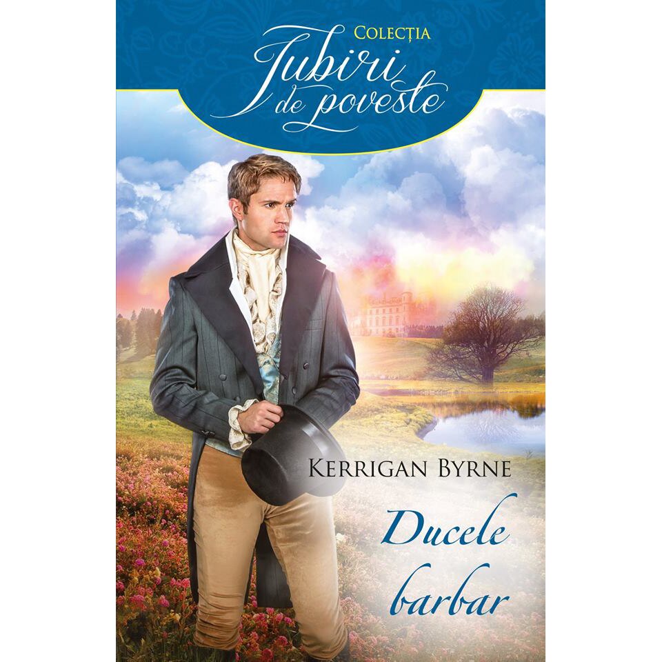 Ducele Barbar - Kerrigan Bryne