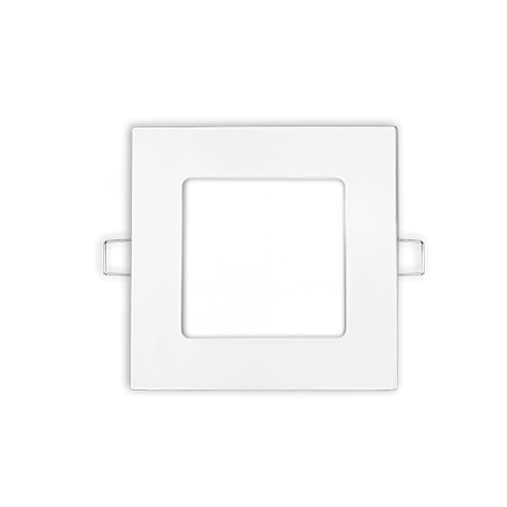 Spot cu LED patrat ST 6W 3000K 360LM