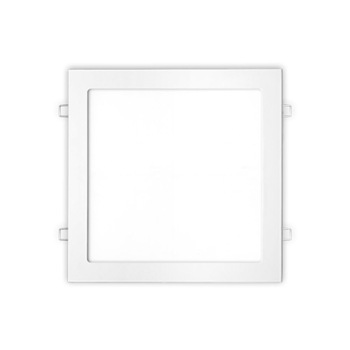 Spot cu LED patrat ST 18W 3000K 1350LM Spot cu LED patrat ST 18W 3000K 1350LM