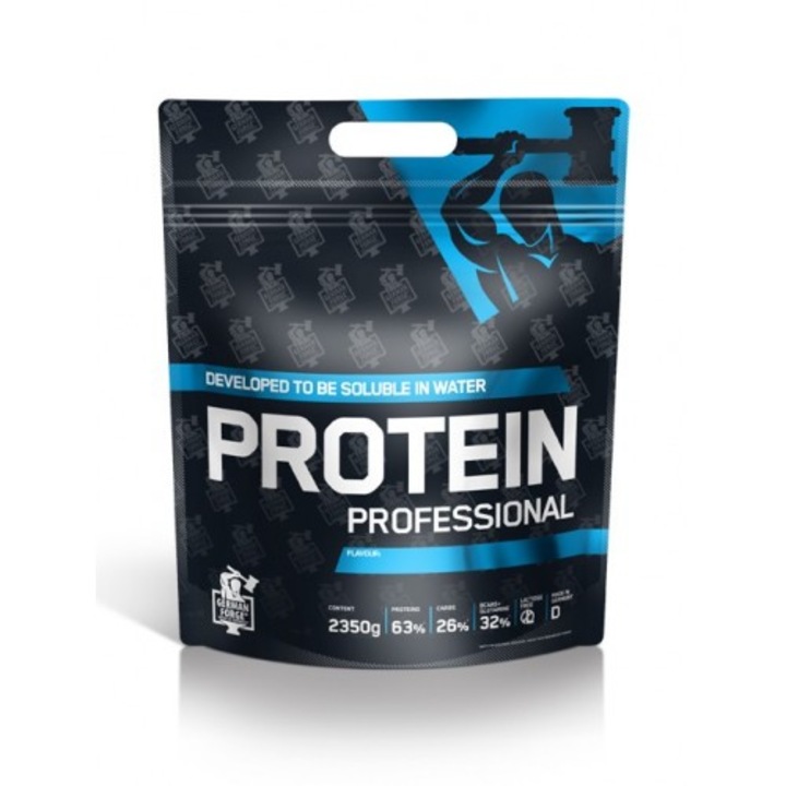 Expert sport by. Протеин Power System professional Protein.