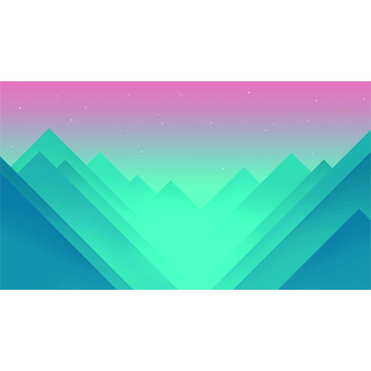 Fototapet Abstract, 355x200 cm