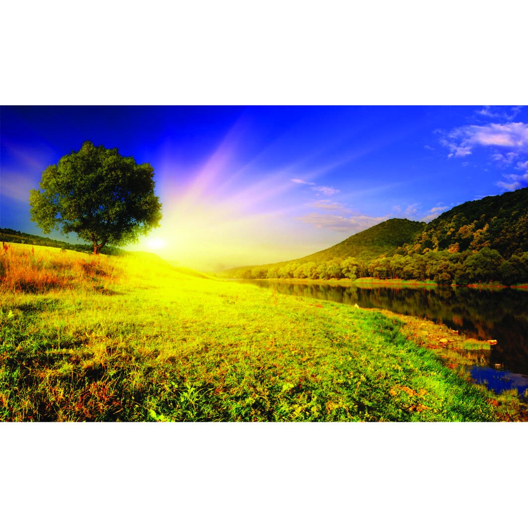 Fototapet Peisaj, 250 x150 cm