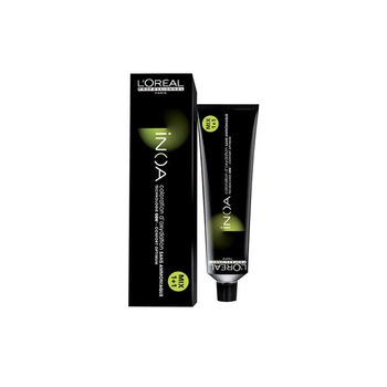 Vopsea permanenta de par Loreal Inoa Clear 60ml Vopsea permanenta de par Loreal Inoa Clear 60ml