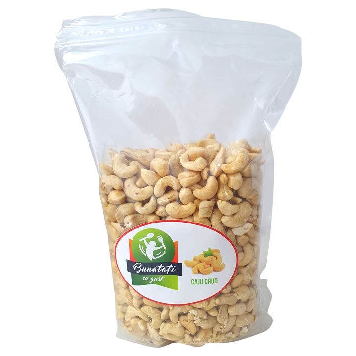 Caju crud 1000 g