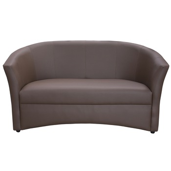 Canapea Kring Adaggio, PU, Cofee Canapea Kring Adaggio, PU, Cofee