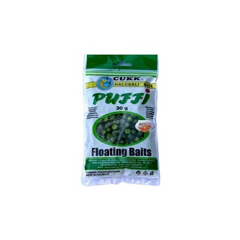 Momeala Carlig Puffi Mediu Anason 30G Momeala Carlig Puffi Mediu Anason 30G