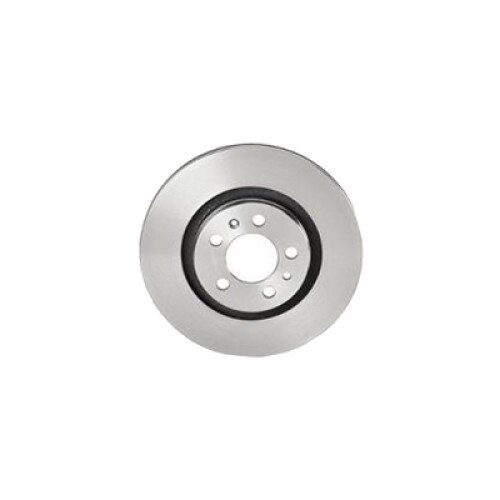 Disc frana pentru puntea fata, Brembo