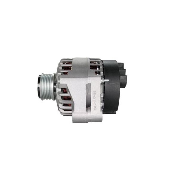 Alternator Alanko 443114 (CA1885IR) Opel Astra H, Opel Astra H Estate, Opel Astra H GTc, Opel Signum, Opel Vectra C, Opel Vectra C Estate, Vauxhall Astra Mk V, Vauxhall Signum, Vauxhall Vectra Mk, Vauxhall Zanfira Mk