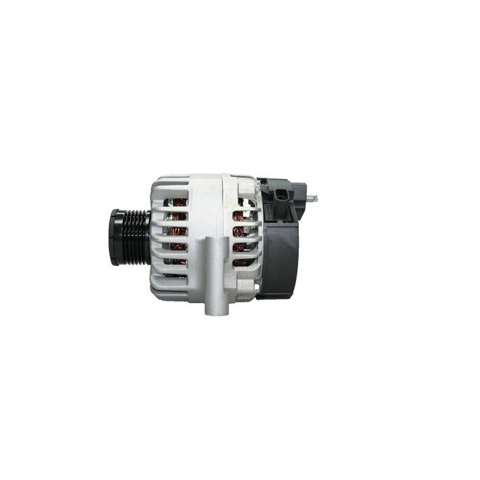 Alternator Alanko 443658 (CA1956IR) Opel Agila, Opel Astra H, Opel Corsa, Opel Tigra, Suzuki Ignis, Suzuki Swift, Suzuki Wagon