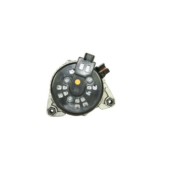 Alternator Original DENSO DAN938 (CA1965IR) TOYOTA AURIS (E15) (06-12) TOYOTA AVENSIS (03-09) TOYOTA AVENSIS (08-) TOYOTA COROLLA (E14, E15) (06-) TOYOTA COROLLA Verso (01-09) TOYOTA VERSO (09-) Alternator Original DENSO DAN938 (CA1965IR) TOYOTA AURIS (E15) (06-12) TOYOTA AVENSIS (03-09) TOYOTA AVENSIS (08-) TOYOTA COROLLA (E14, E15) (06-) TOYOTA COROLLA Verso (01-09) TOYOTA VERSO (09-)