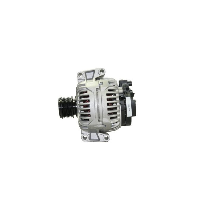 Alternator Alanko 443435 (CA1752IR) Mercedes-Benz Clasa C, Mercedes-Benz Clasa C Coupe, Mercedes-Benz CLC, Mercedes-Benz CLK, Mercedes-Benz Clasa E, Mercedes-Benz SLK