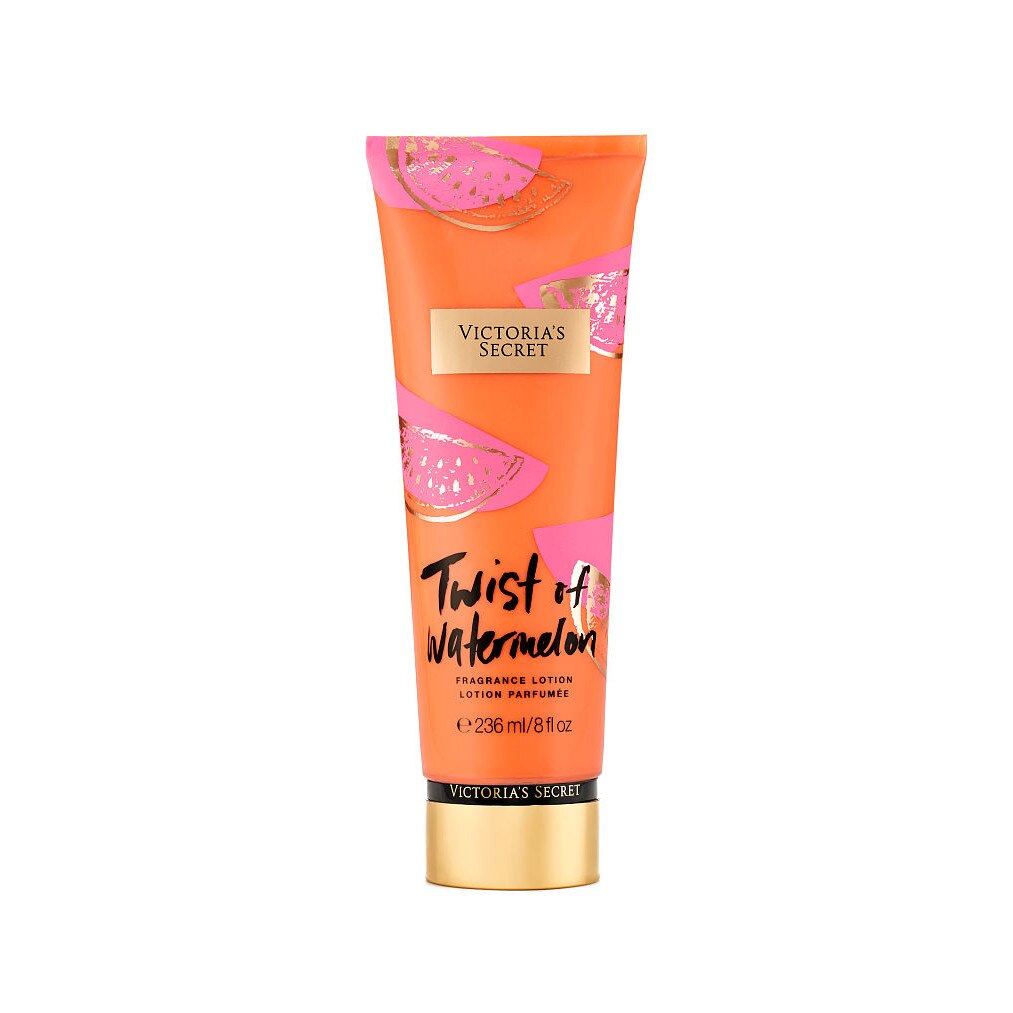 Lotiune Twist of Watermelon, Victoria's Secret, 236 ml