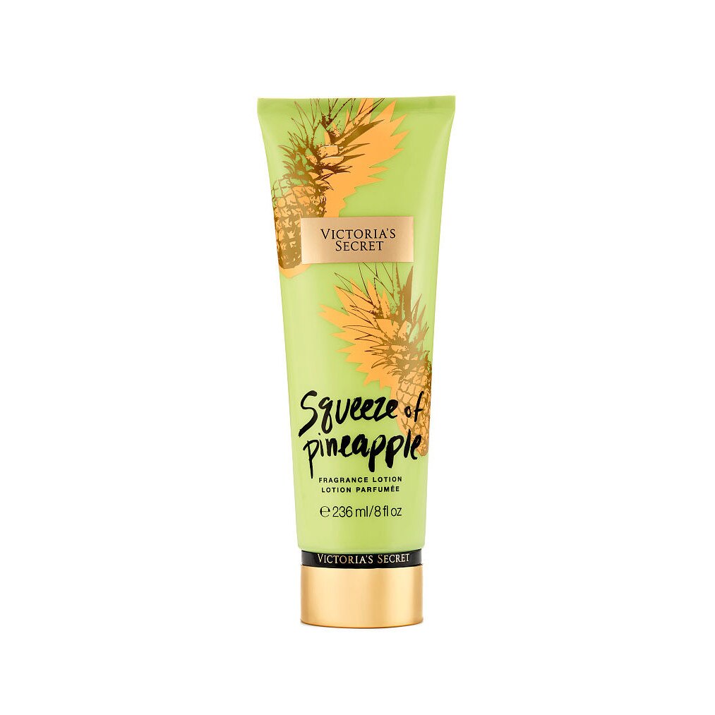 Lotiune Squeeze of Pineapple, Victoria's Secret, 236 ml