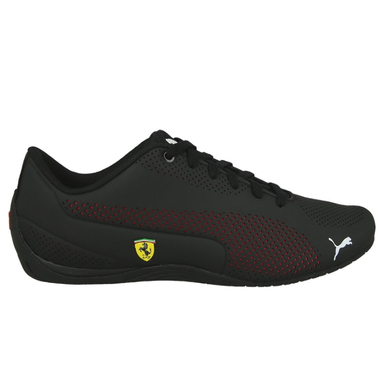 Pantofi sport Puma Drift Cat Ultra pentru barbati culoare negru