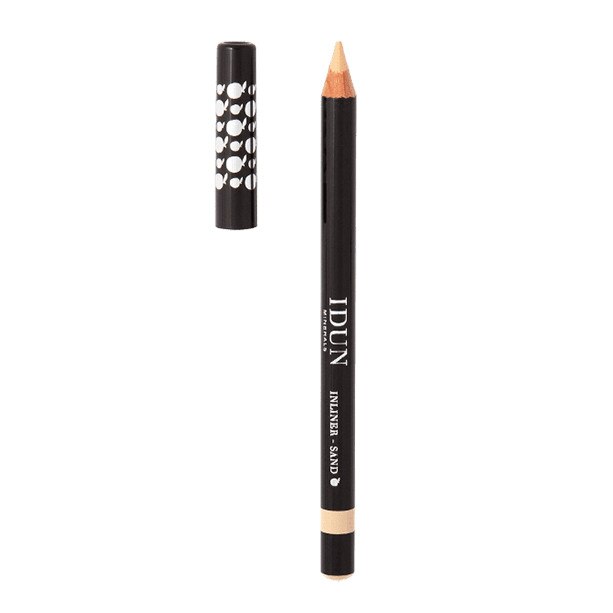 Creion pentru ochi, Sand Inliner, IDUN Minerals